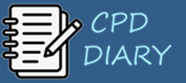 CPD Diary Logo